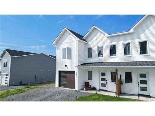 101 Glennorth, Fredericton, NB 
