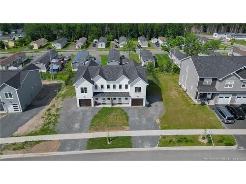 101 Glennorth, Fredericton, NB 