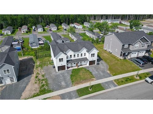 101 Glennorth, Fredericton, NB 