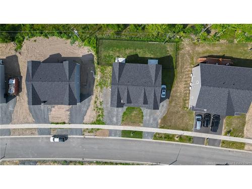 101 Glennorth, Fredericton, NB 