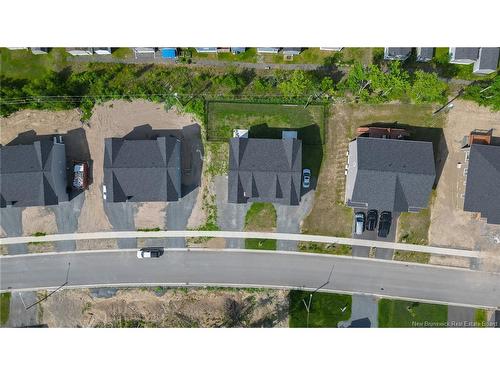 101 Glennorth, Fredericton, NB 