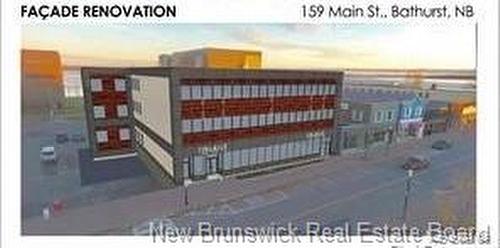 159 Main St, Bathurst, NB 