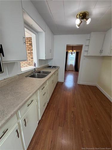 210 Union St, Bathurst, NB 