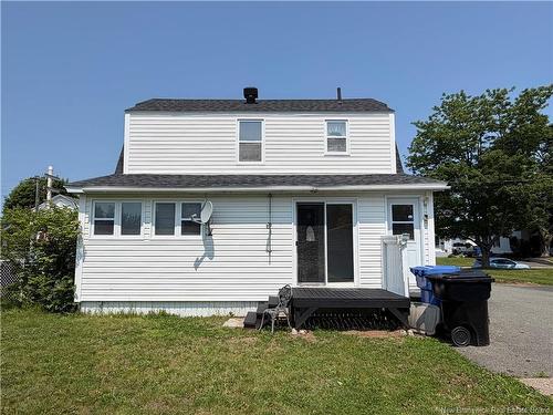 210 Union St, Bathurst, NB 