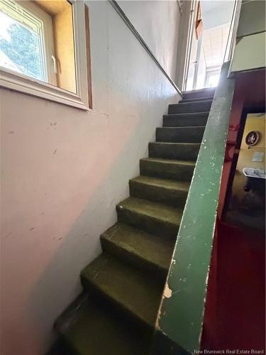 210 Union St, Bathurst, NB 