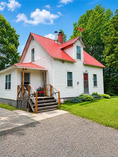 382 Route 116, Chipman, NB 