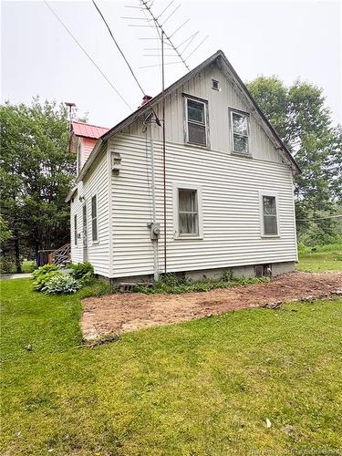 382 Route 116, Chipman, NB 