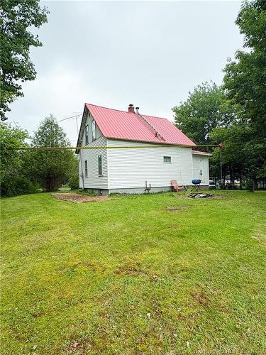 382 Route 116, Chipman, NB 