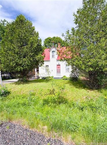 382 Route 116, Chipman, NB 