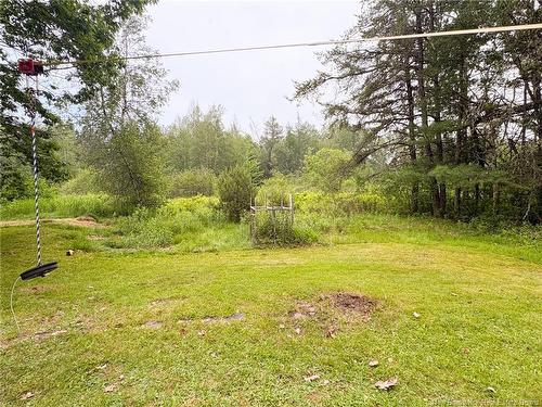 382 Route 116, Chipman, NB 
