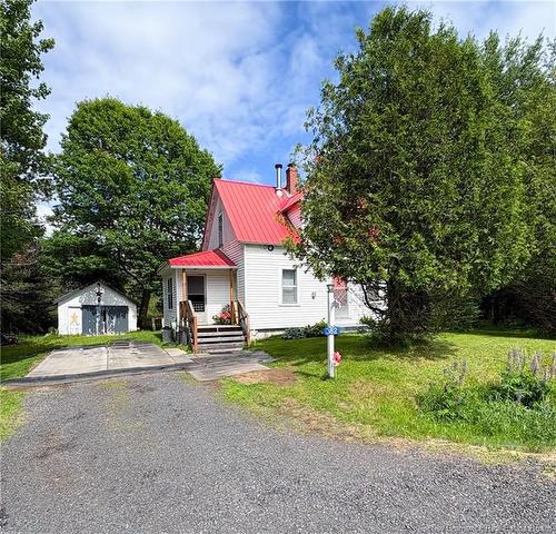 382 Route 116, Chipman, NB 
