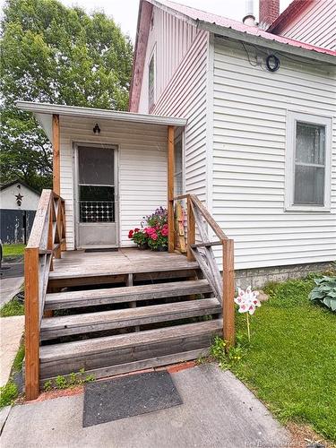 382 Route 116, Chipman, NB 