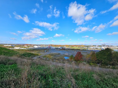 Lot - Rue Jacques-Nau, Lévis (Desjardins), QC 