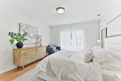 Chambre à coucher principale - 