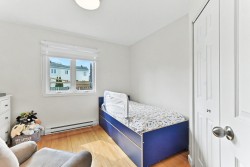 Chambre à coucher - 