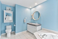 Salle de bains - 