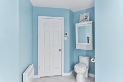 Salle de bains - 