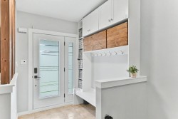 Hall d'entrée/Vestibule - 