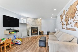 Salle familiale - 