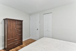 Chambre à coucher - 