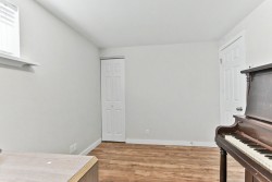 Chambre à coucher - 