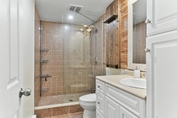 Salle de bains - 