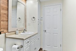 Salle de bains - 