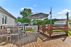 Terrasse - 