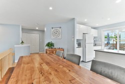 Salle à manger - 