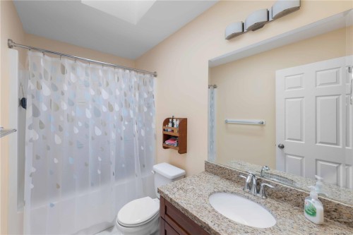 3007 Keystone Dr, Duncan, BC 