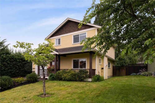 3007 Keystone Dr, Duncan, BC 