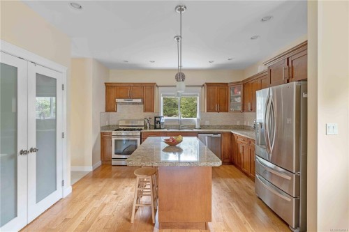 3007 Keystone Dr, Duncan, BC 