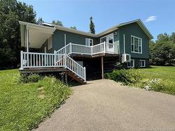 225 Sisson Ridge RD  Sisson Ridge, NB E7G 3X8