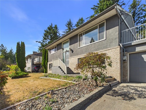 3624 Uplands Dr, Nanaimo, BC 