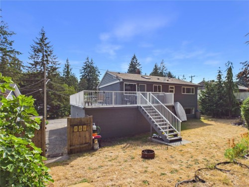 3624 Uplands Dr, Nanaimo, BC 