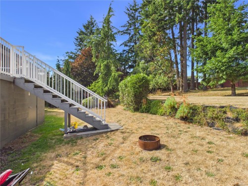 3624 Uplands Dr, Nanaimo, BC 