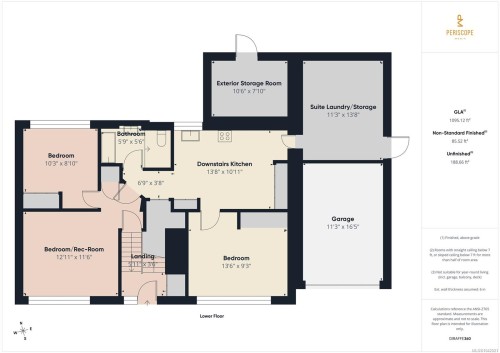 3624 Uplands Dr, Nanaimo, BC 