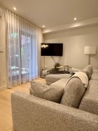 Living Room - 