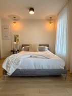 Master Bedroom - 