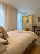 Master Bedroom - 