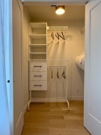 Closet - 