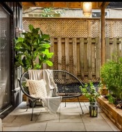 Patio - 