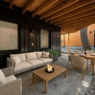Patio - 