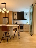 Kitchen - 