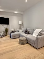 Living Room - 