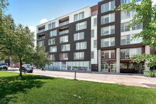 A409-5200 Av. Gatineau  Montréal (Côte-Des-Neiges/Notre-Dame-De-Grâce), QC H3T 1W9