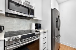 Kitchen - 