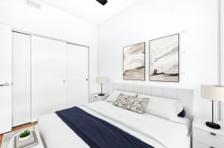 Master Bedroom - 