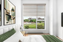 Bedroom - 