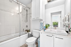 Bathroom - 